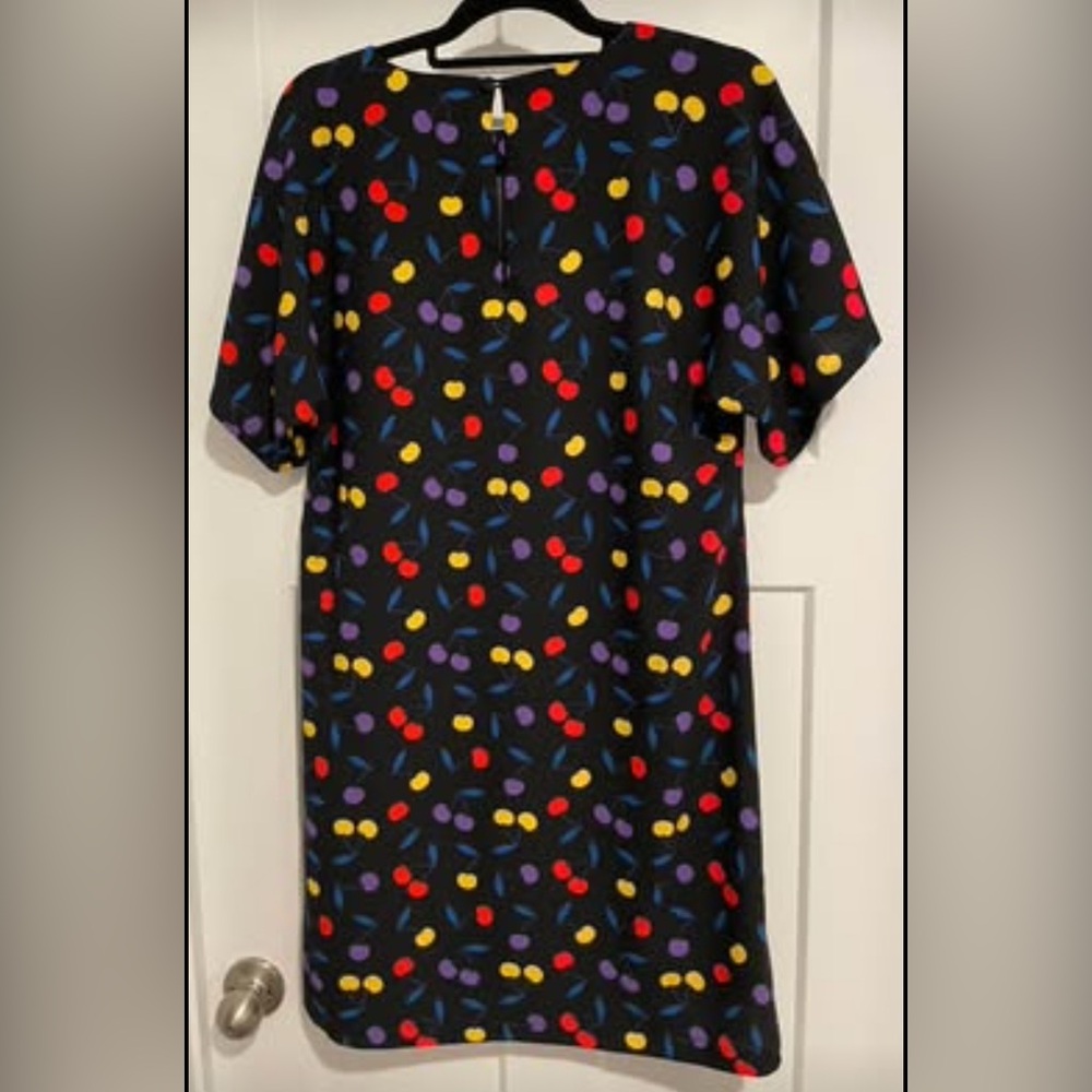 ModCloth Shift Dress - Picture 3 of 5